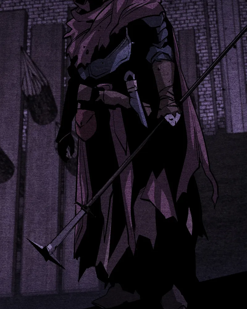 Read The Silent Warrior chapter 38 image 267 on Lezhin