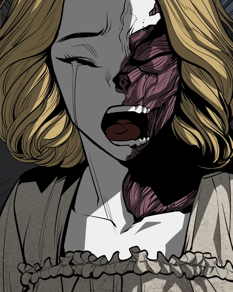 Read The Silent Warrior chapter 38 image 286 on Lezhin