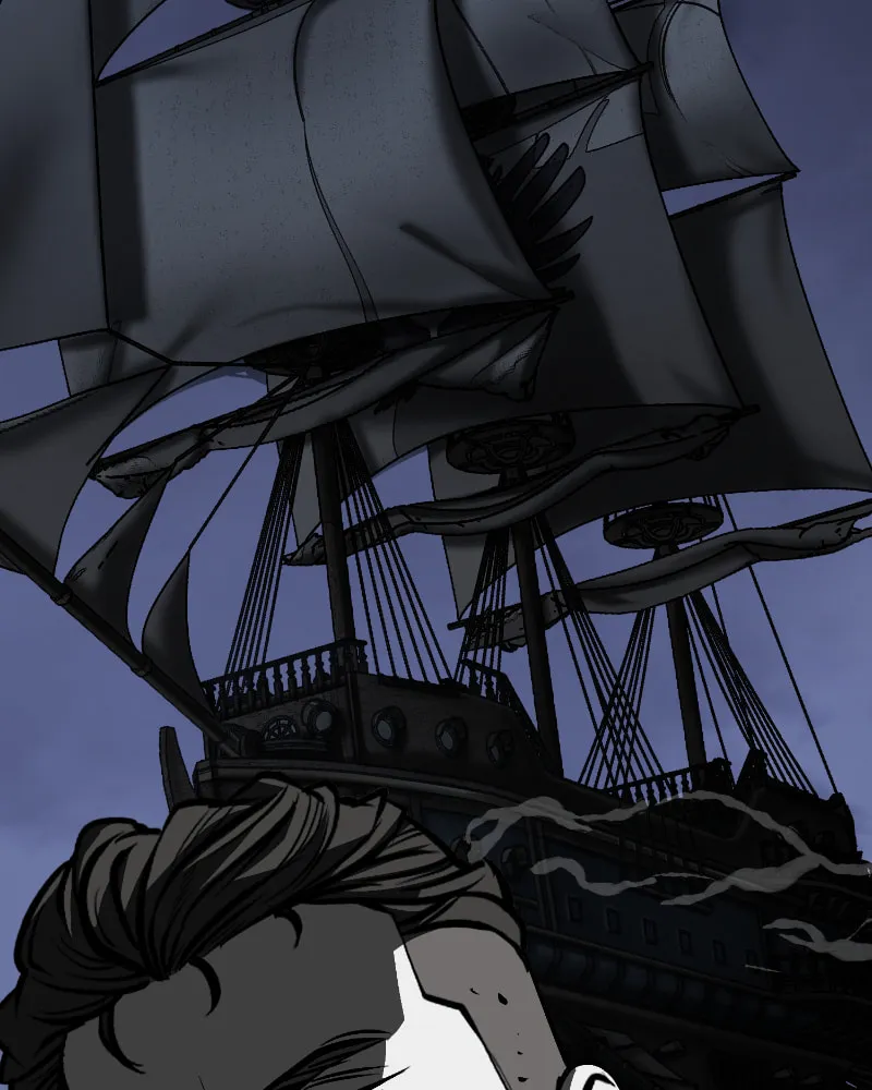 Read The Silent Warrior chapter 38 image 43 on Lezhin