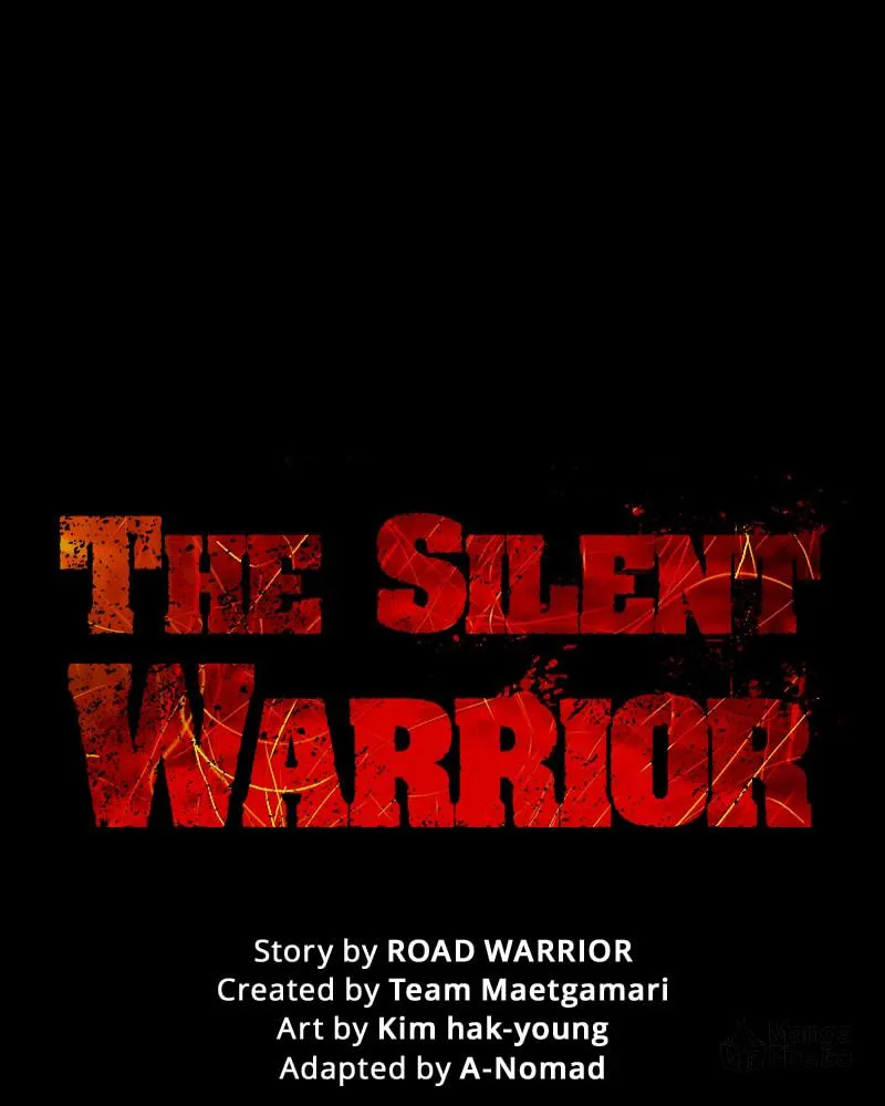 Read The Silent Warrior chapter 38 image 47 on Lezhin