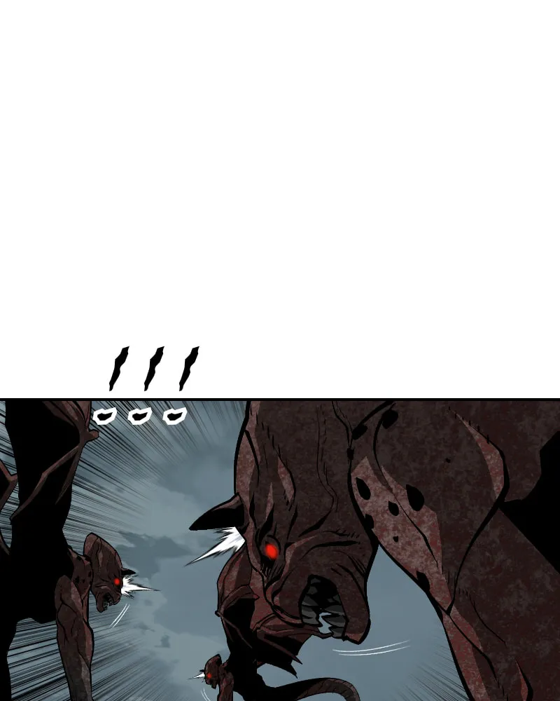 Read The Silent Warrior chapter 38 image 57 on Lezhin