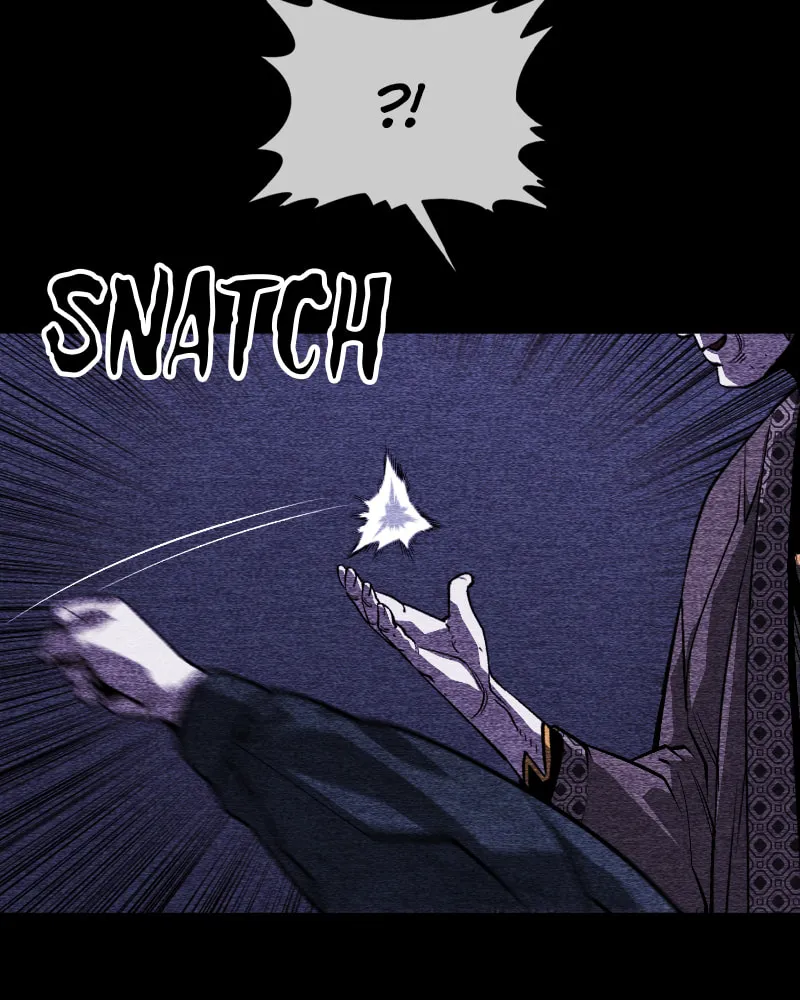 Read The Silent Warrior chapter 38 image 6 on Lezhin