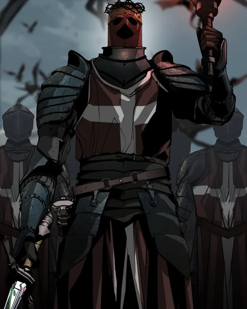Read The Silent Warrior chapter 38 image 66 on Lezhin