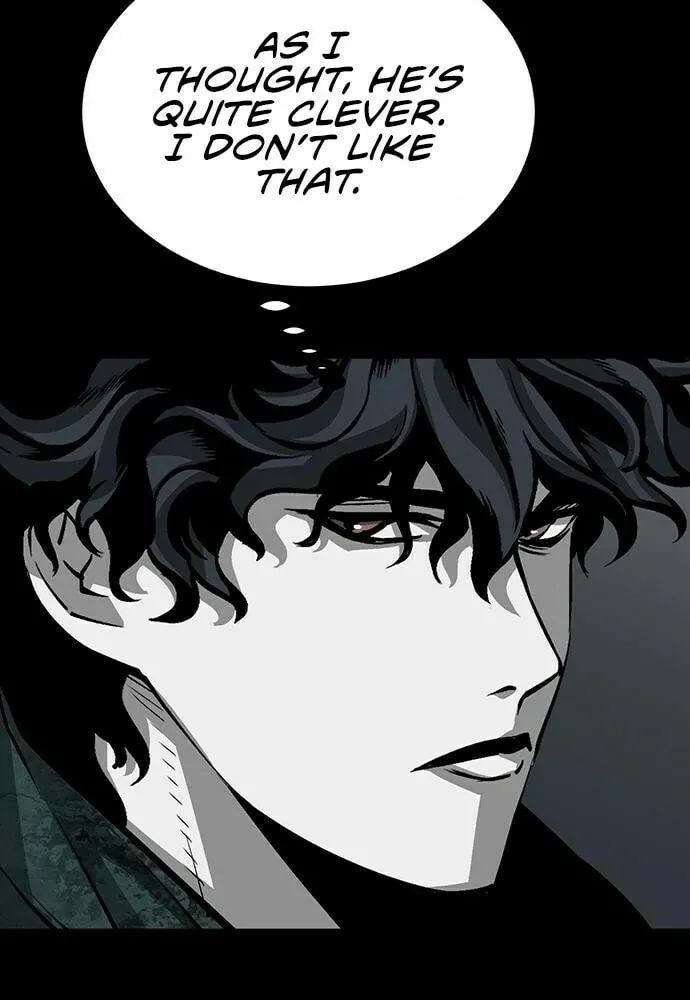 Read The Silent Warrior chapter 4 image 16 on Lezhin