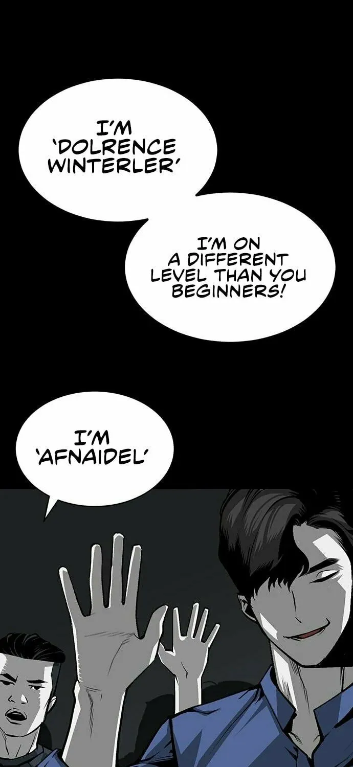 Read The Silent Warrior chapter 4 image 17 on Lezhin