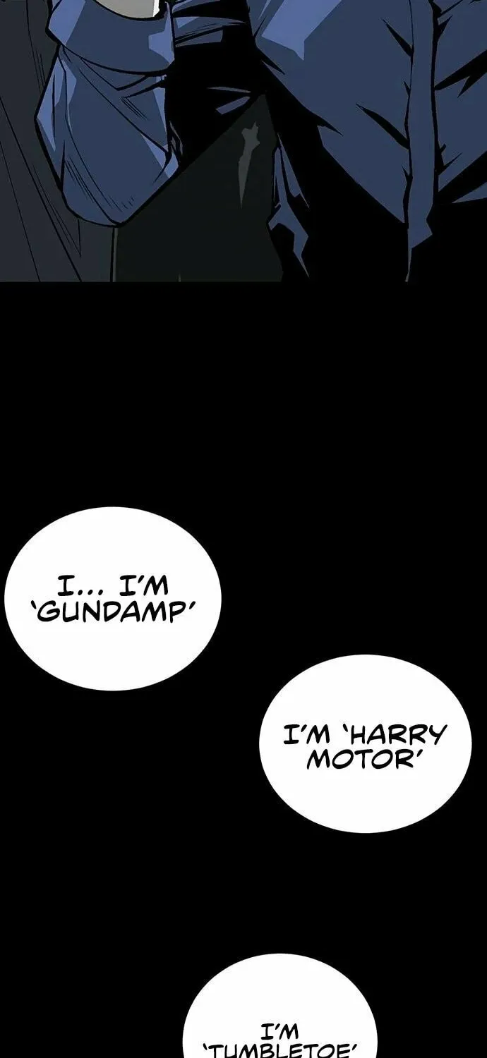Read The Silent Warrior chapter 4 image 18 on Lezhin
