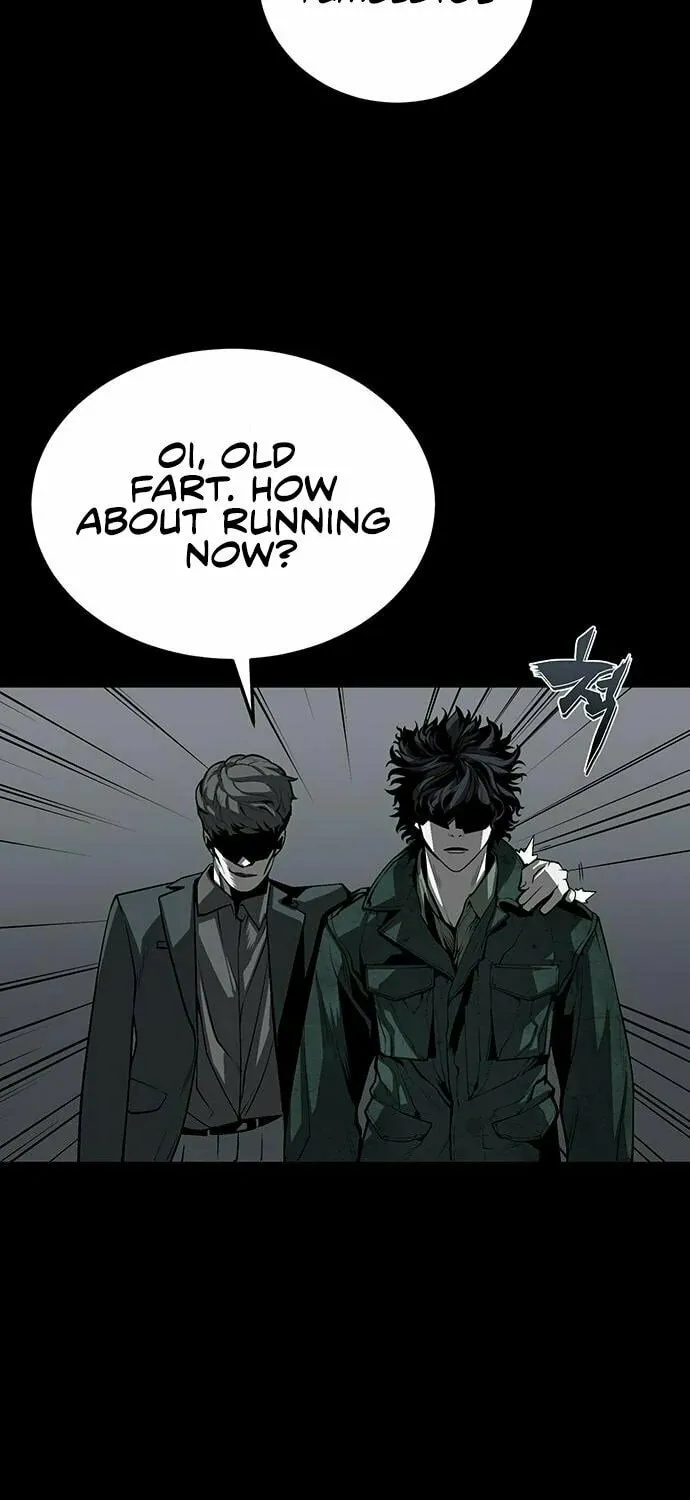 Read The Silent Warrior chapter 4 image 19 on Lezhin