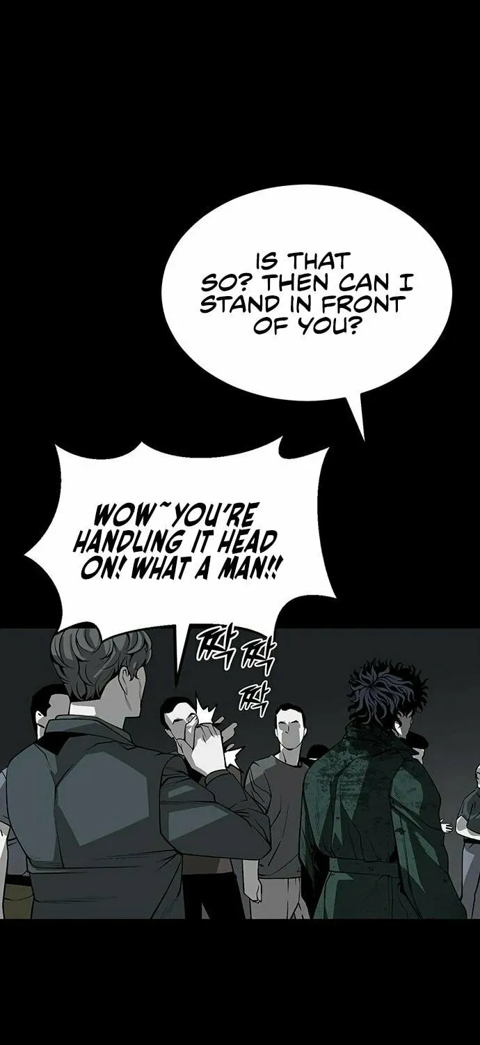 Read The Silent Warrior chapter 4 image 21 on Lezhin