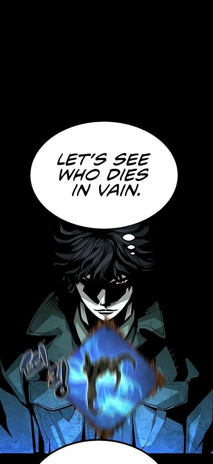 Read The Silent Warrior chapter 4 image 22 on Lezhin
