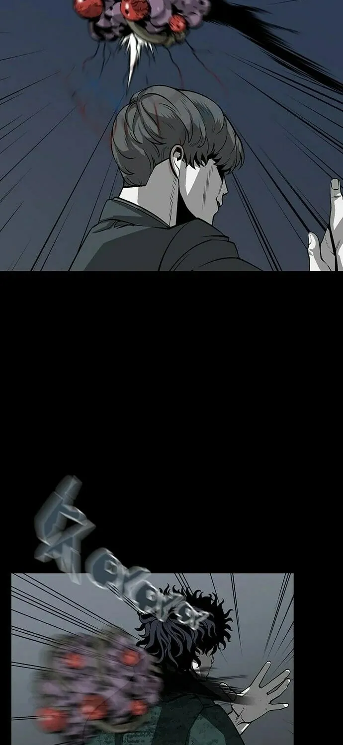 Read The Silent Warrior chapter 4 image 28 on Lezhin