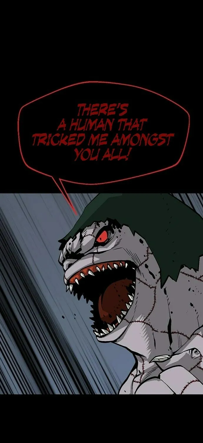 Read The Silent Warrior chapter 4 image 3 on Lezhin