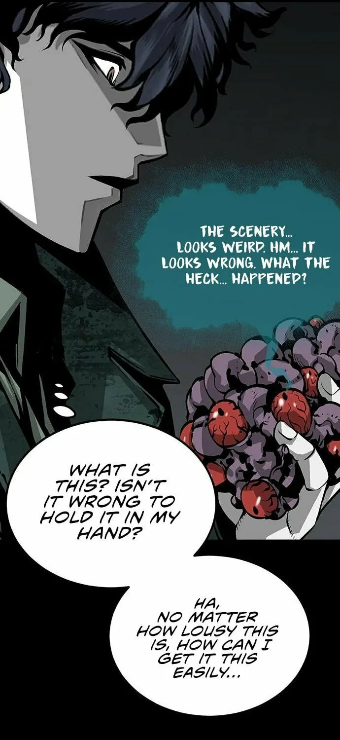 Read The Silent Warrior chapter 4 image 31 on Lezhin