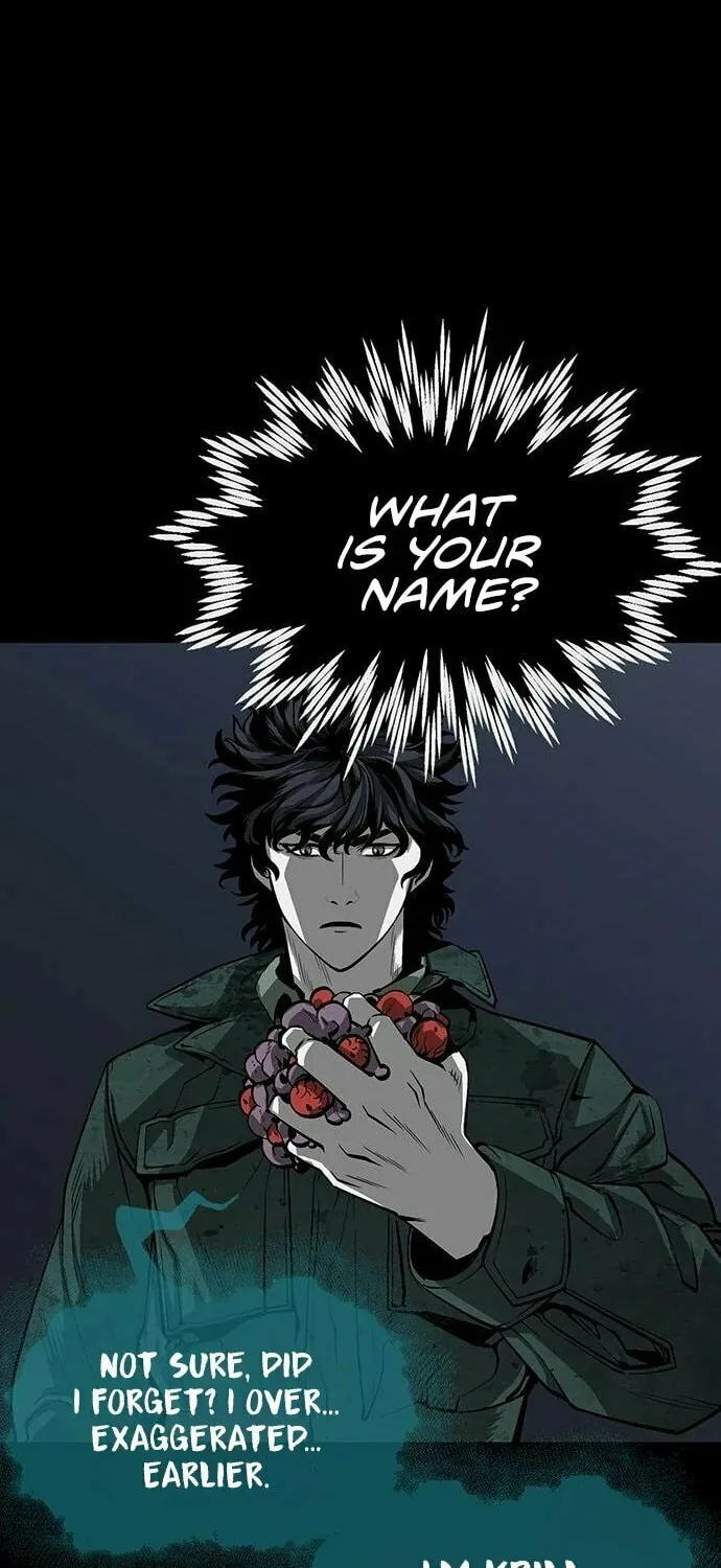 Read The Silent Warrior chapter 4 image 32 on Lezhin