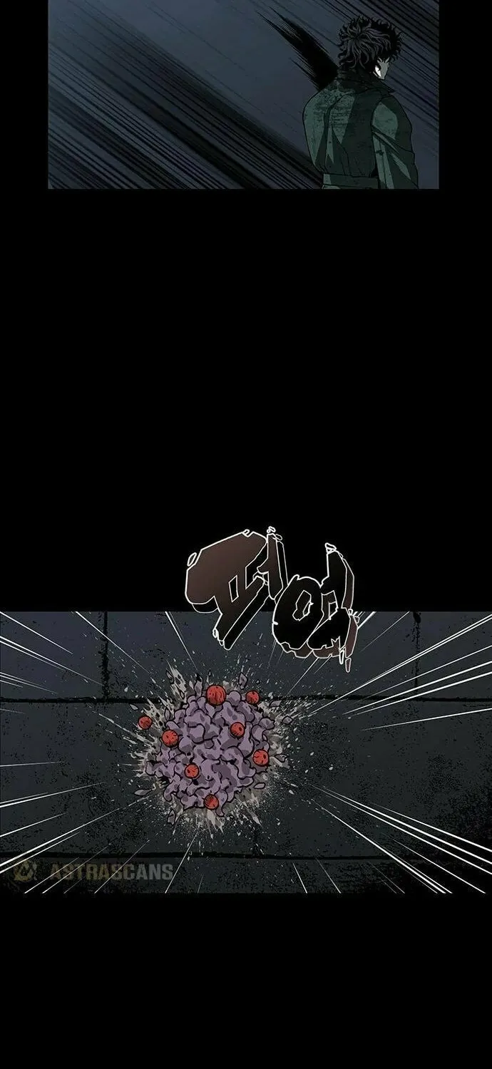 Read The Silent Warrior chapter 4 image 34 on Lezhin