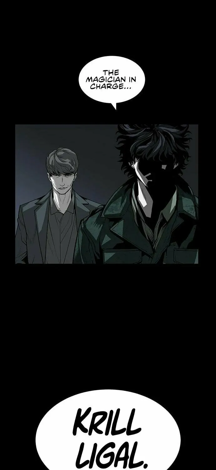 Read The Silent Warrior chapter 4 image 36 on Lezhin