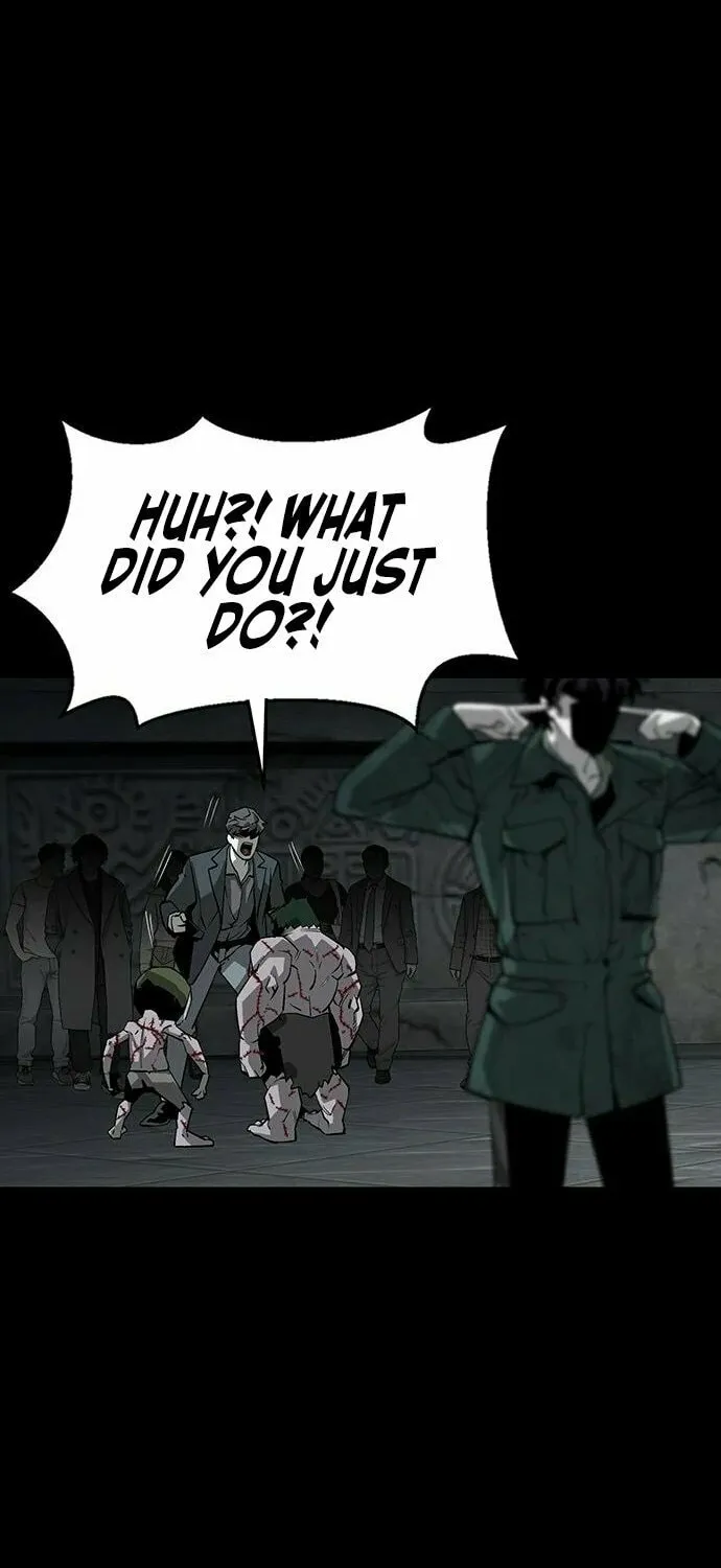 Read The Silent Warrior chapter 4 image 39 on Lezhin