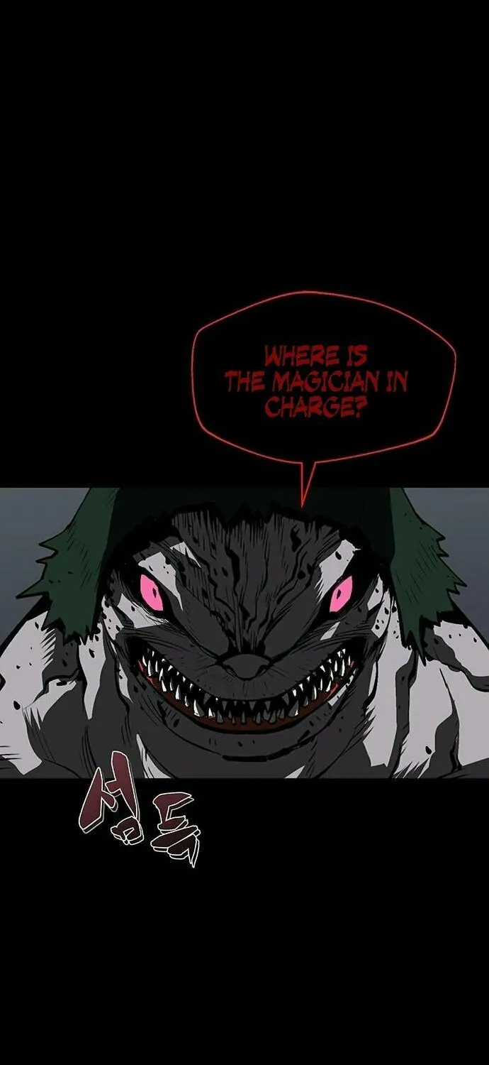 Read The Silent Warrior chapter 4 image 40 on Lezhin