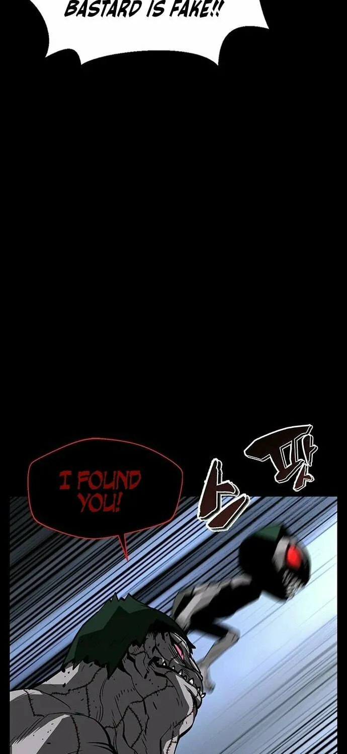 Read The Silent Warrior chapter 4 image 42 on Lezhin