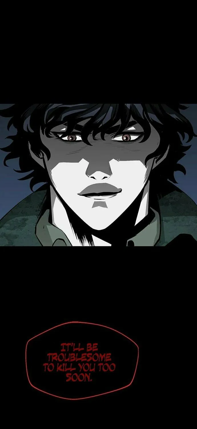 Read The Silent Warrior chapter 4 image 47 on Lezhin