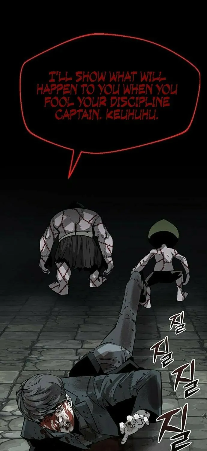 Read The Silent Warrior chapter 4 image 48 on Lezhin