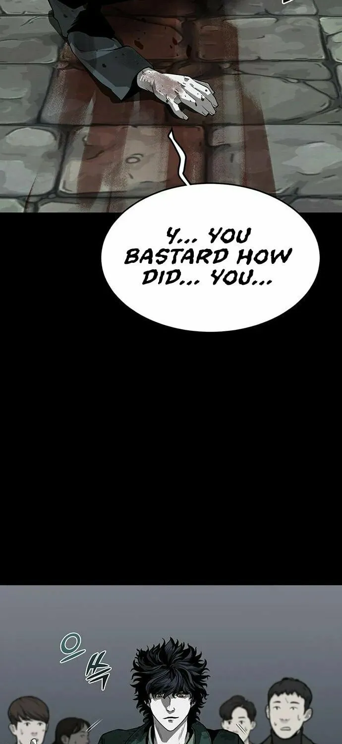 Read The Silent Warrior chapter 4 image 49 on Lezhin