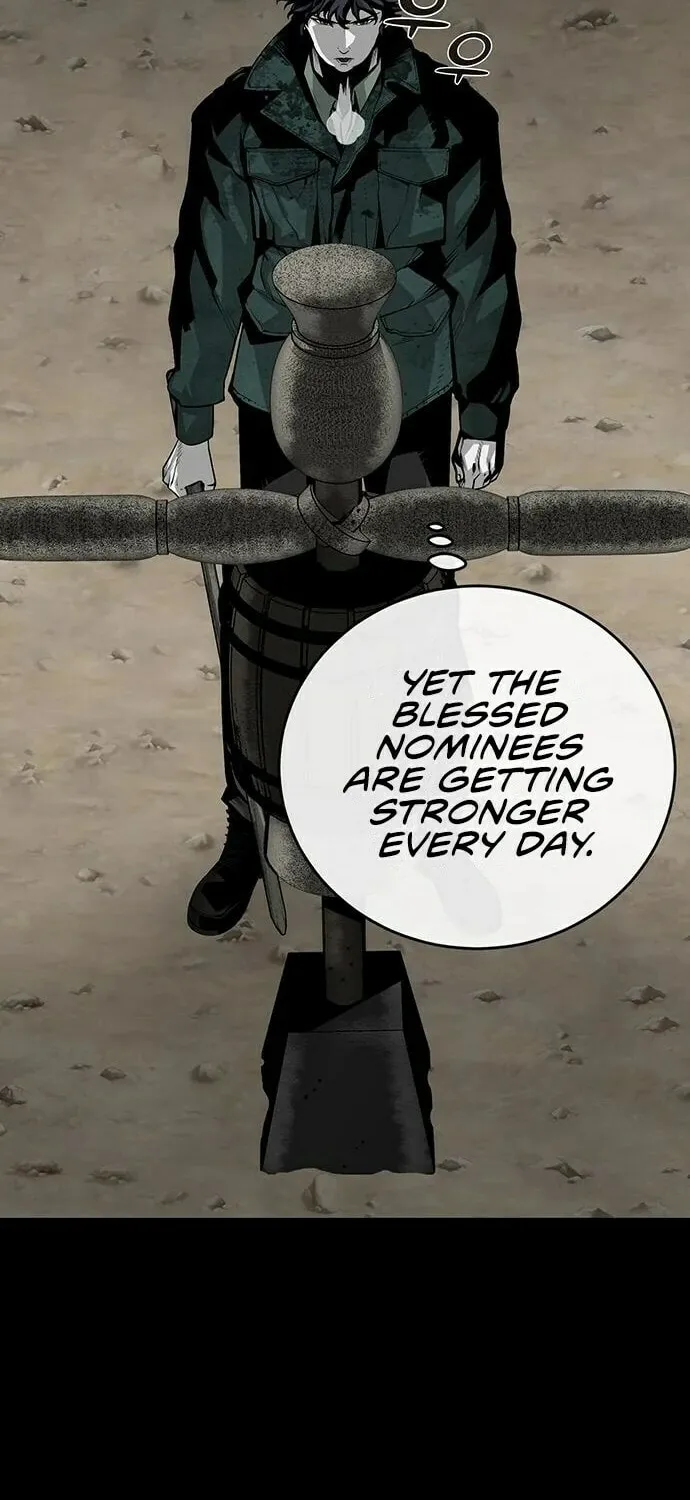 Read The Silent Warrior chapter 4 image 55 on Lezhin