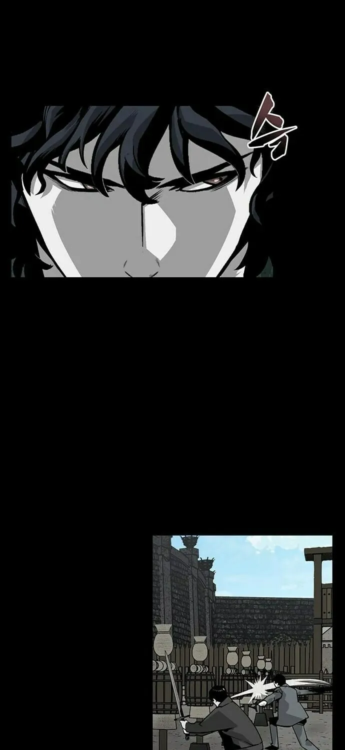 Read The Silent Warrior chapter 4 image 56 on Lezhin