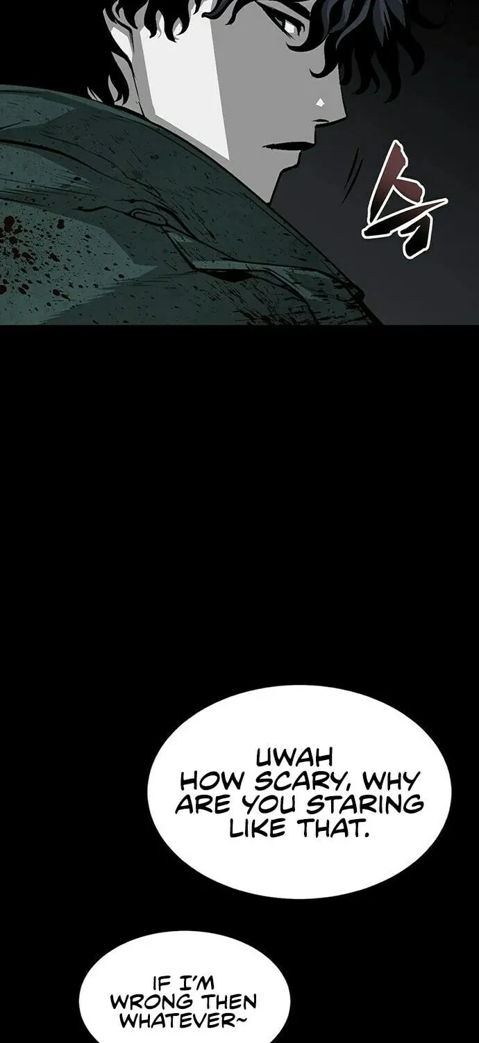 Read The Silent Warrior chapter 4 image 6 on Lezhin