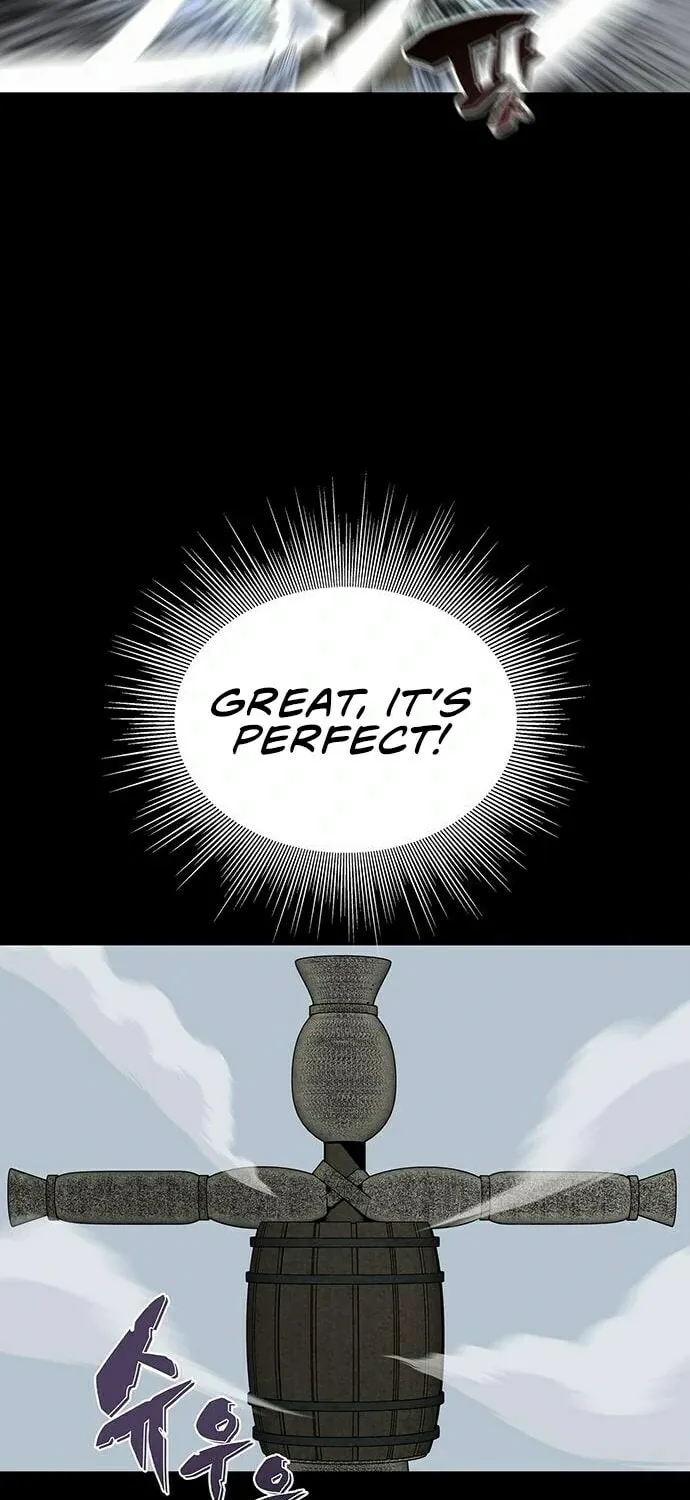 Read The Silent Warrior chapter 4 image 63 on Lezhin
