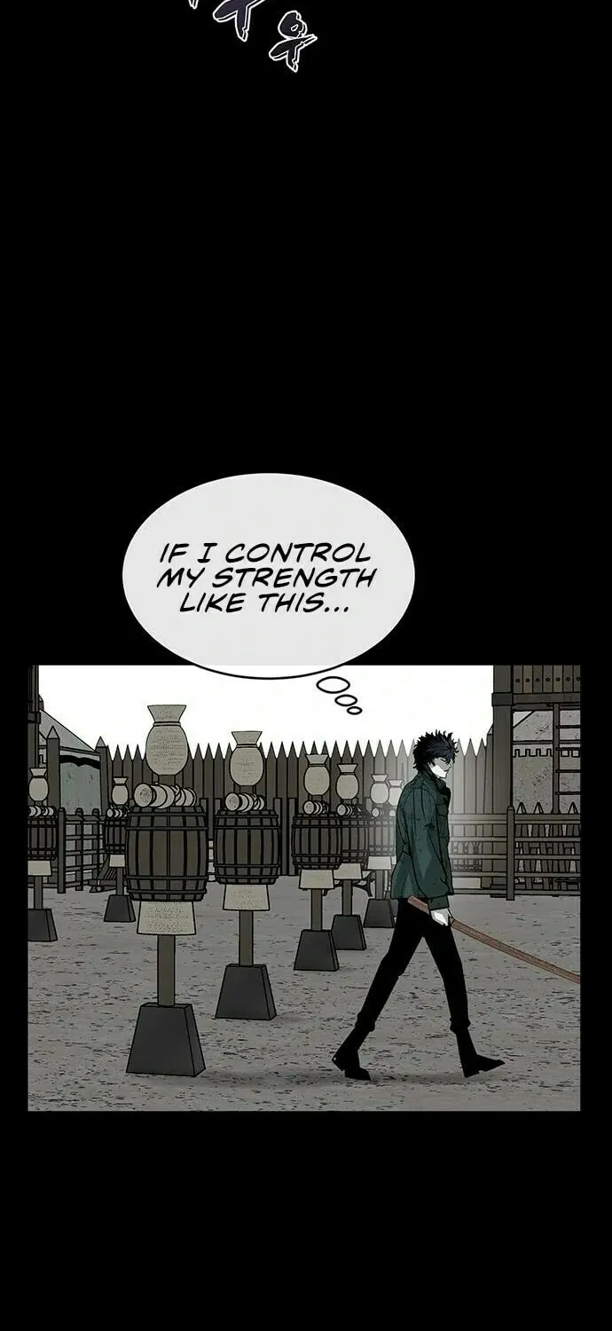 Read The Silent Warrior chapter 4 image 64 on Lezhin