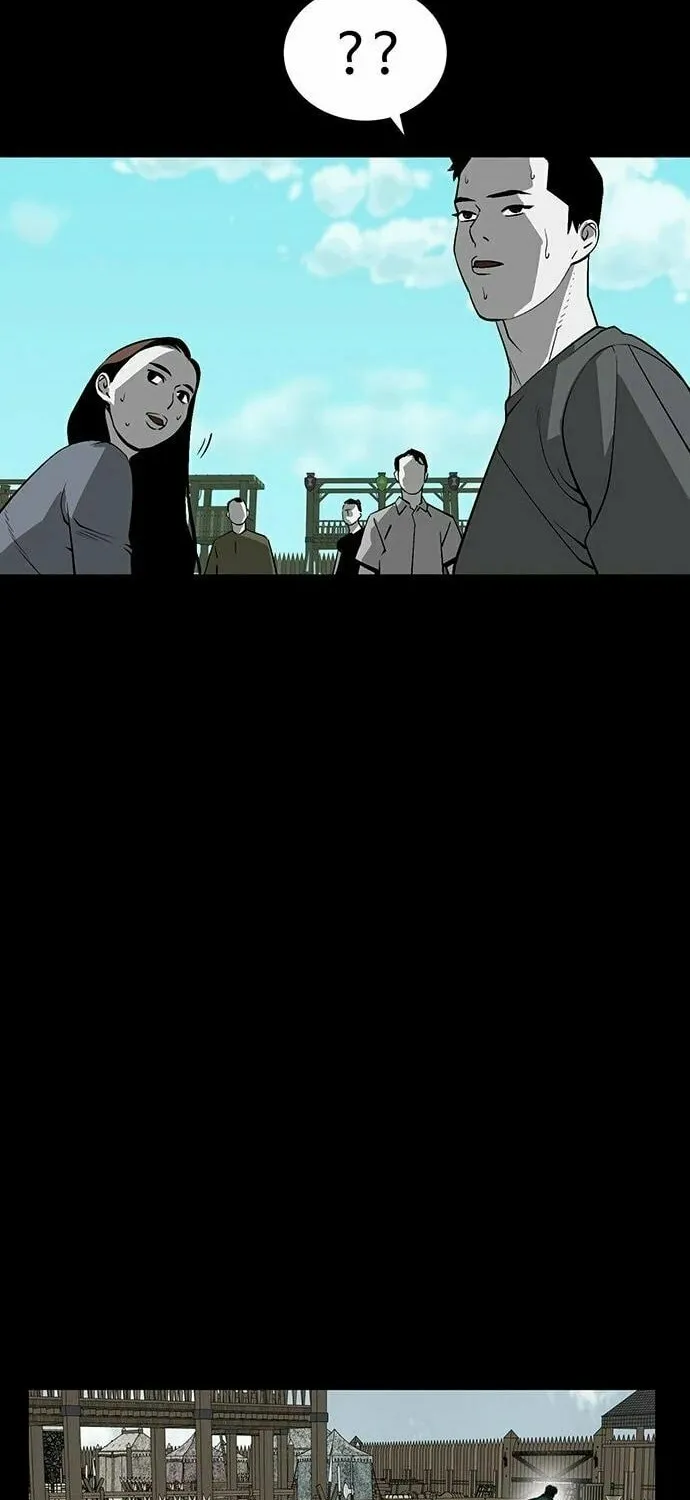 Read The Silent Warrior chapter 4 image 67 on Lezhin