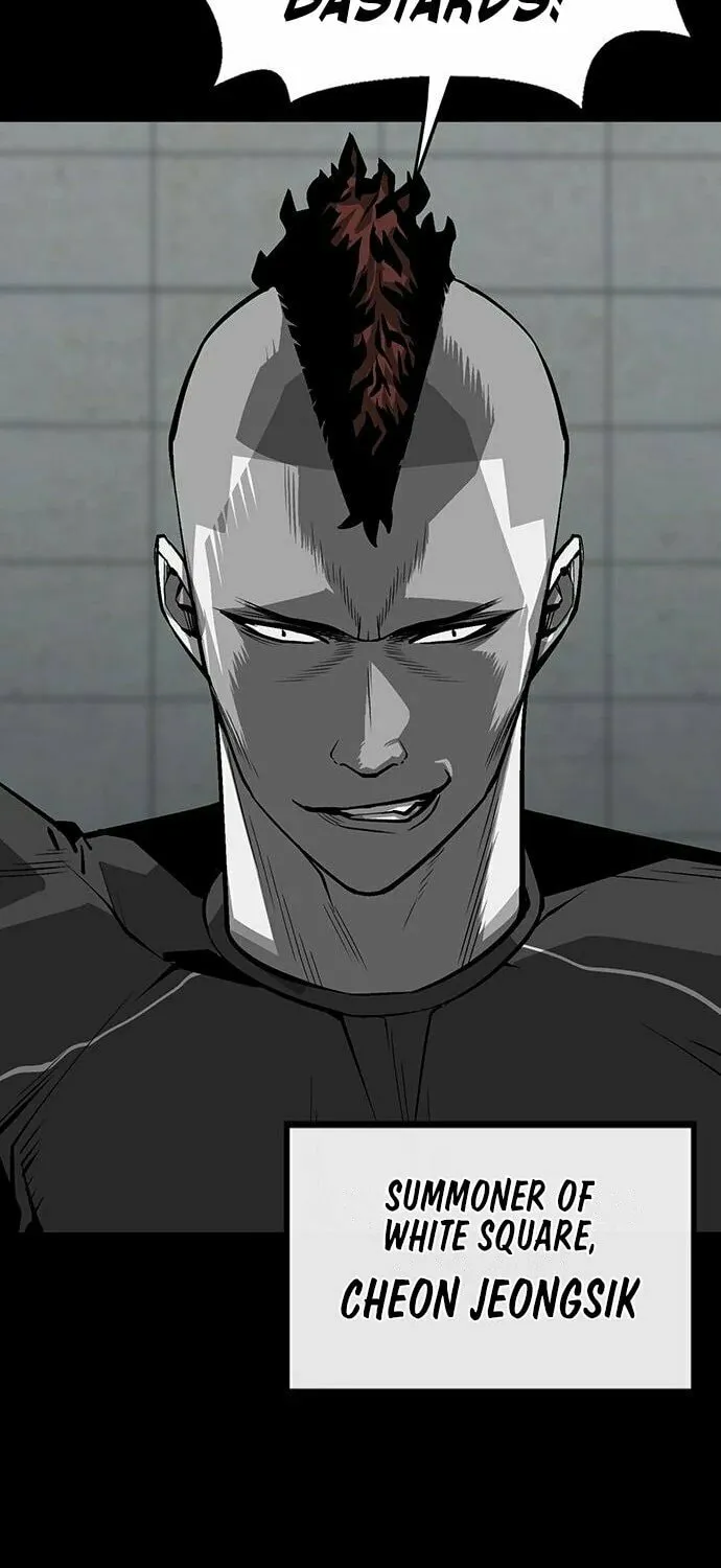 Read The Silent Warrior chapter 4 image 70 on Lezhin