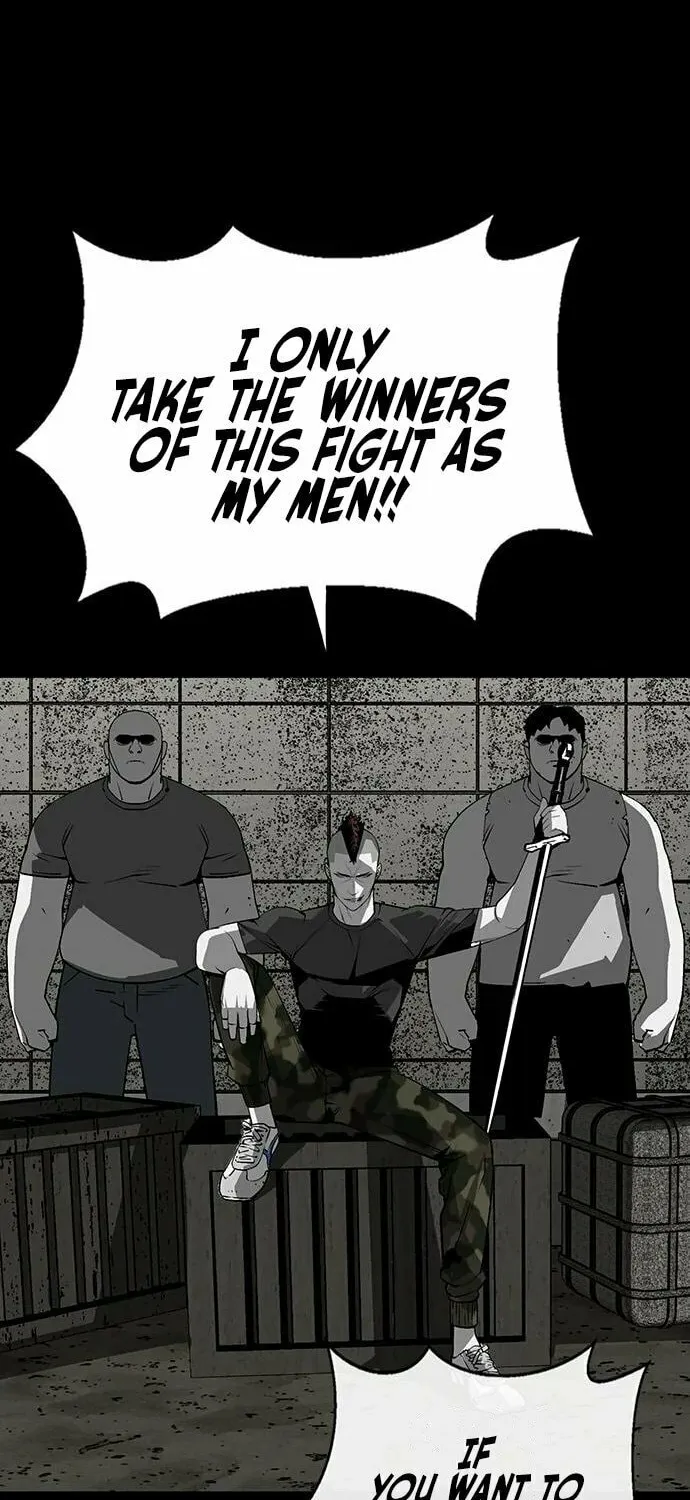 Read The Silent Warrior chapter 4 image 71 on Lezhin