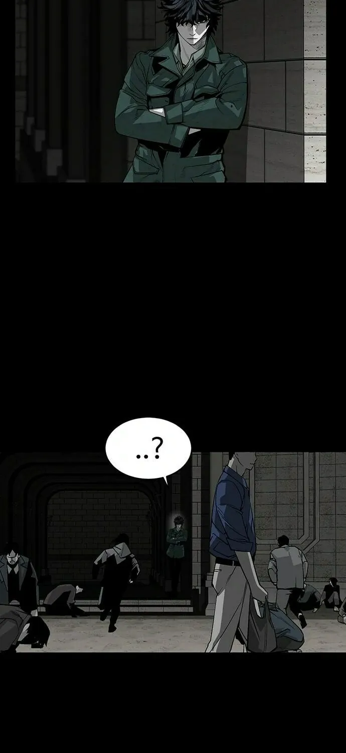 Read The Silent Warrior chapter 4 image 75 on Lezhin