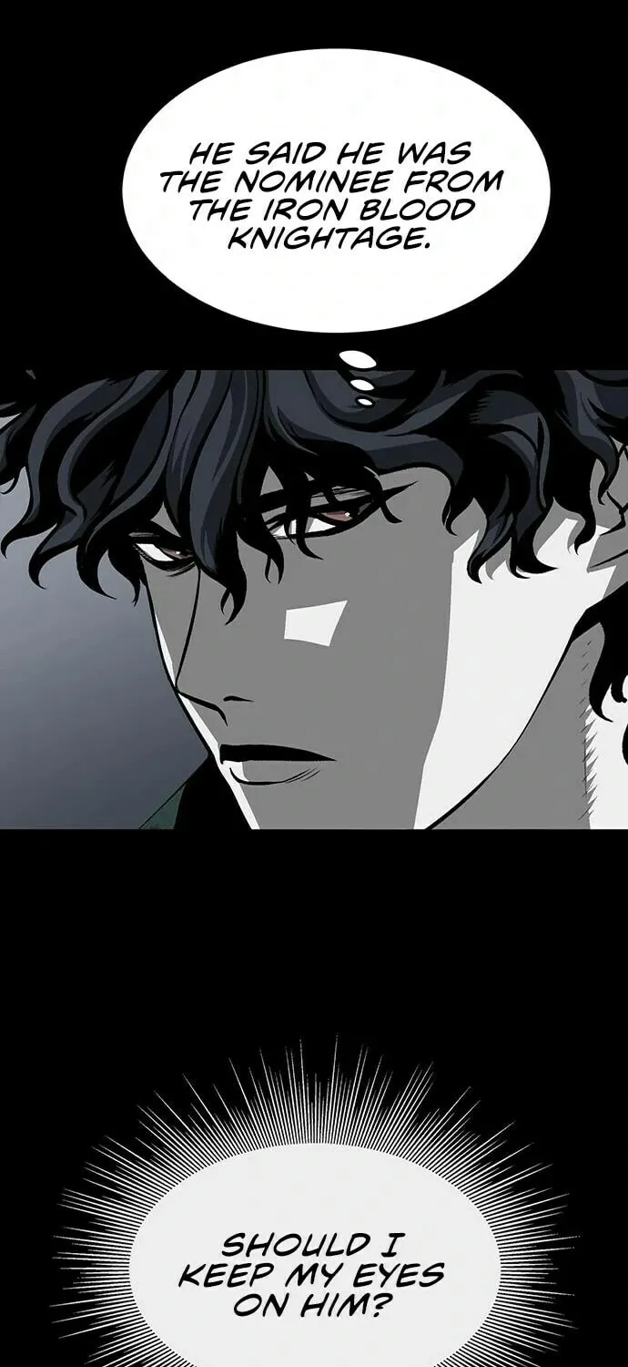 Read The Silent Warrior chapter 4 image 77 on Lezhin