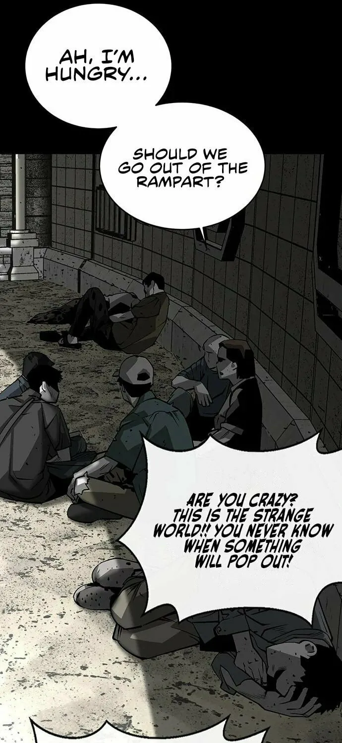 Read The Silent Warrior chapter 4 image 79 on Lezhin