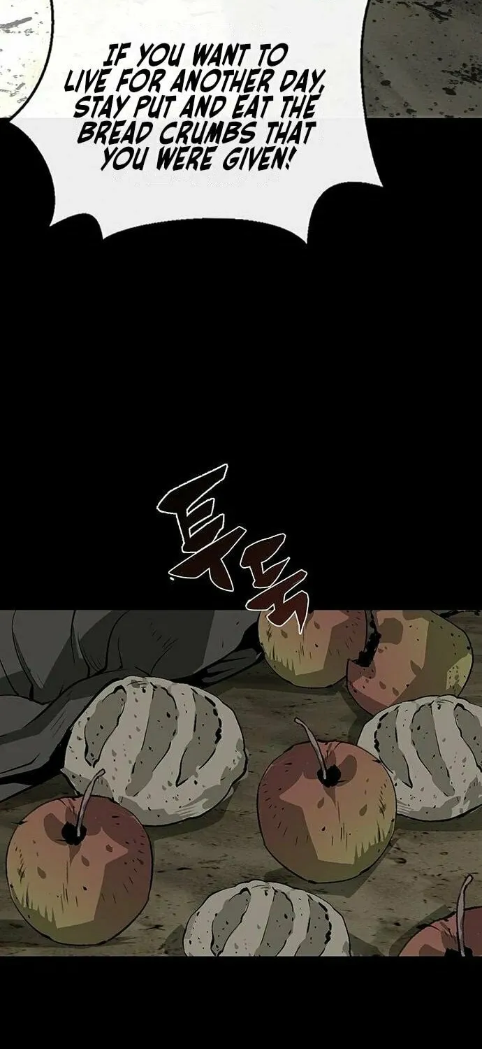 Read The Silent Warrior chapter 4 image 80 on Lezhin