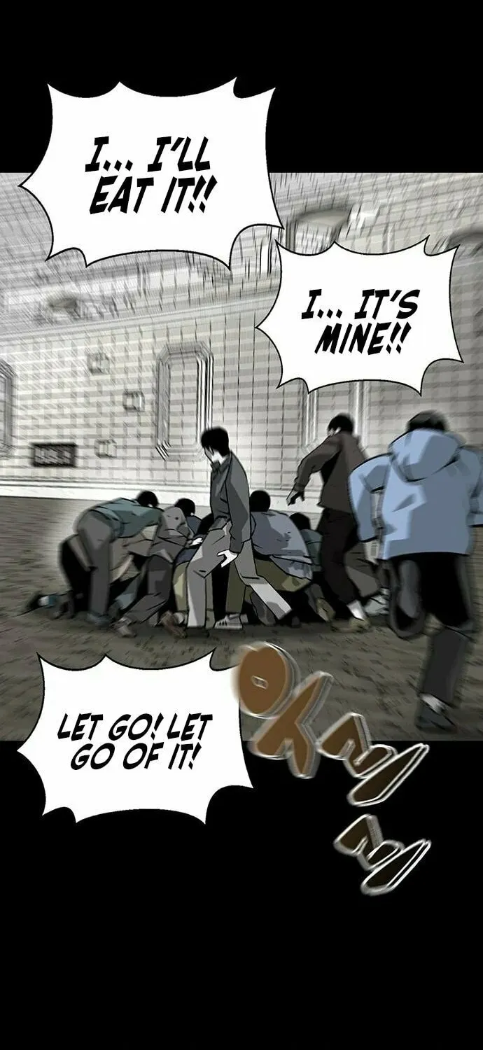 Read The Silent Warrior chapter 4 image 82 on Lezhin