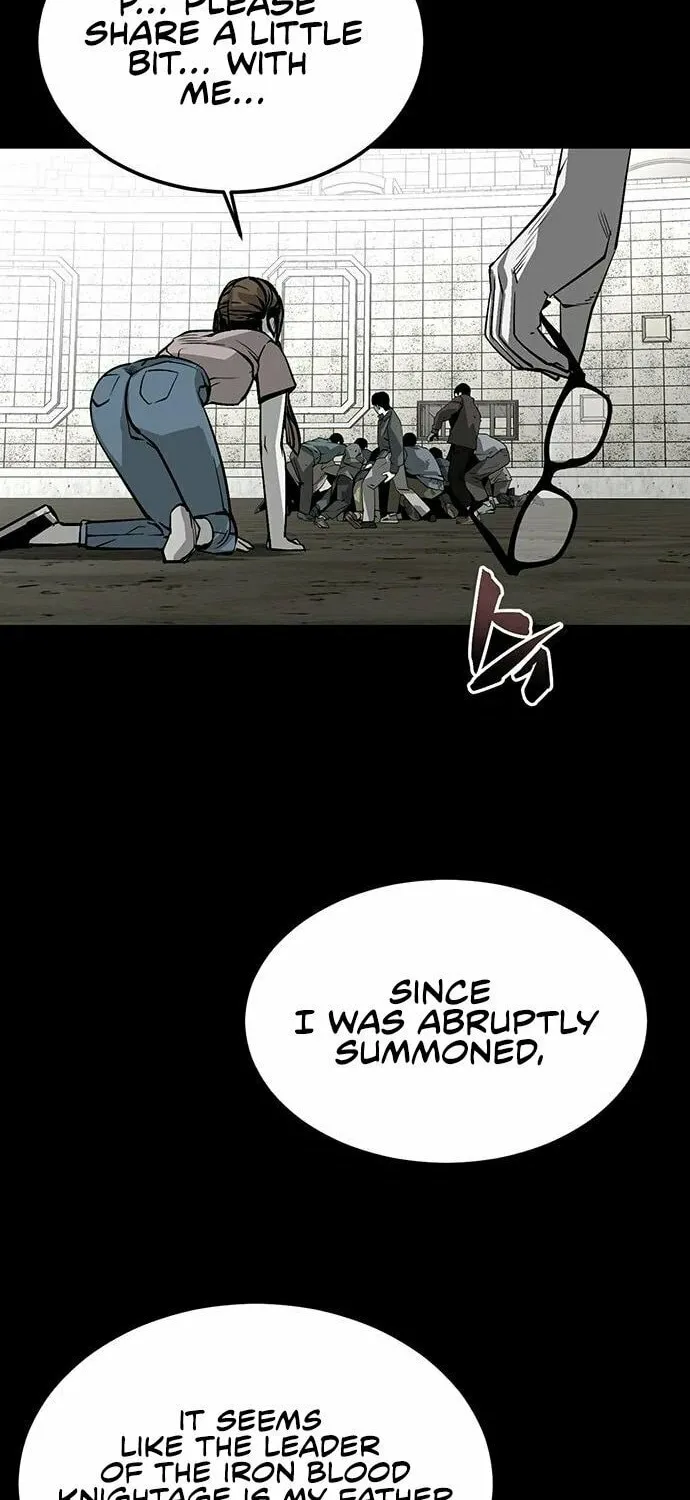 Read The Silent Warrior chapter 4 image 84 on Lezhin