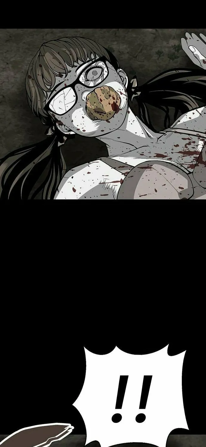 Read The Silent Warrior chapter 4 image 96 on Lezhin