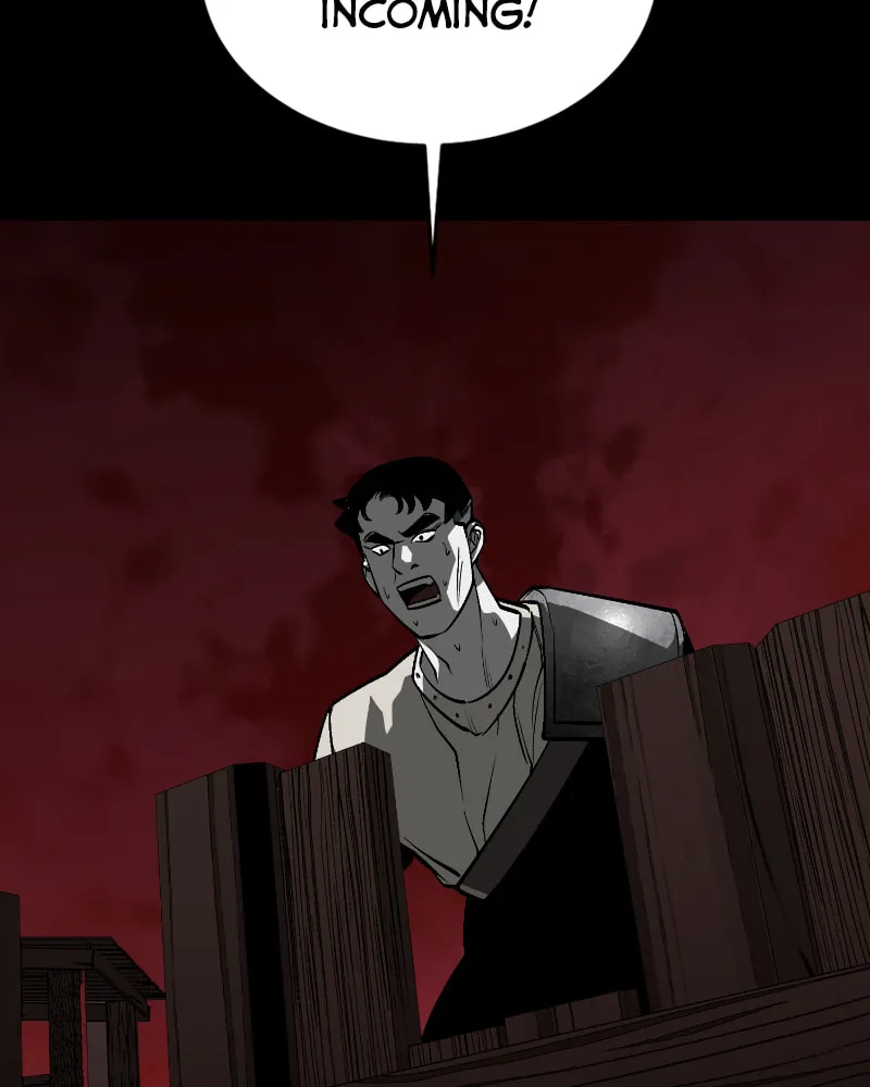 Read The Silent Warrior chapter 40 image 1 on Lezhin