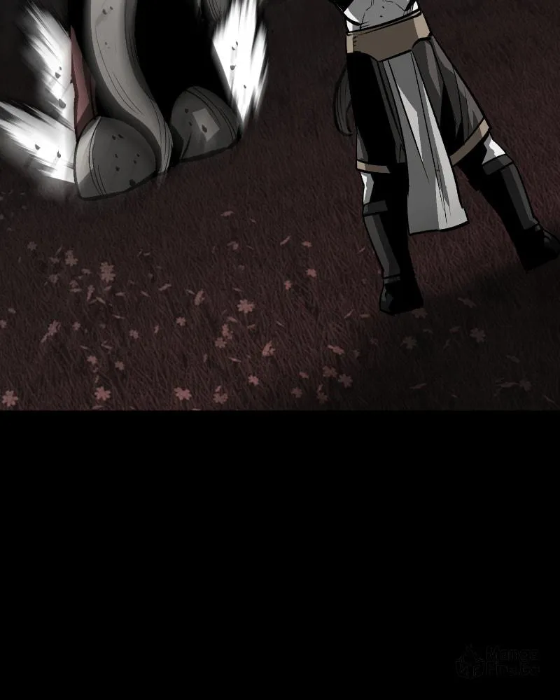 Read The Silent Warrior chapter 40 image 114 on Lezhin