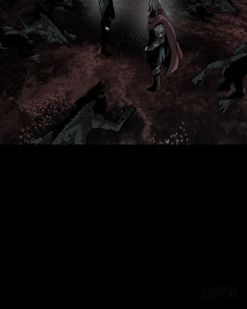Read The Silent Warrior chapter 40 image 122 on Lezhin