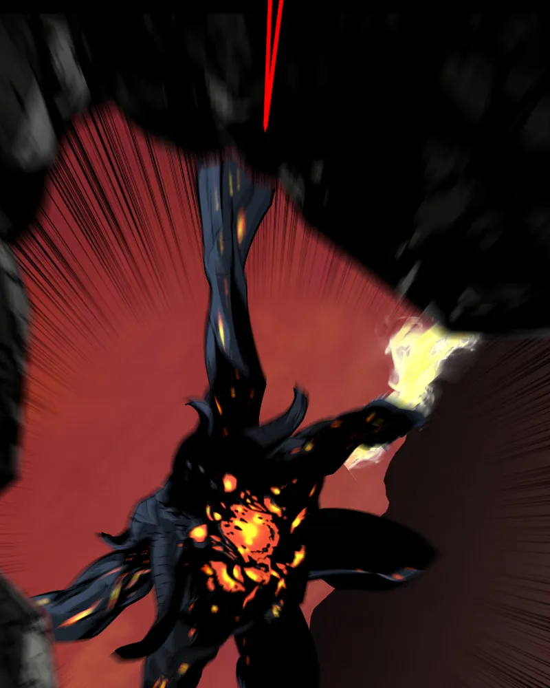 Read The Silent Warrior chapter 40 image 126 on Lezhin