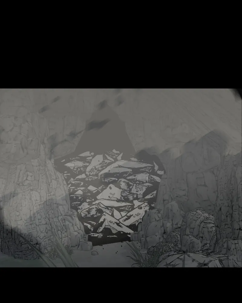 Read The Silent Warrior chapter 40 image 135 on Lezhin