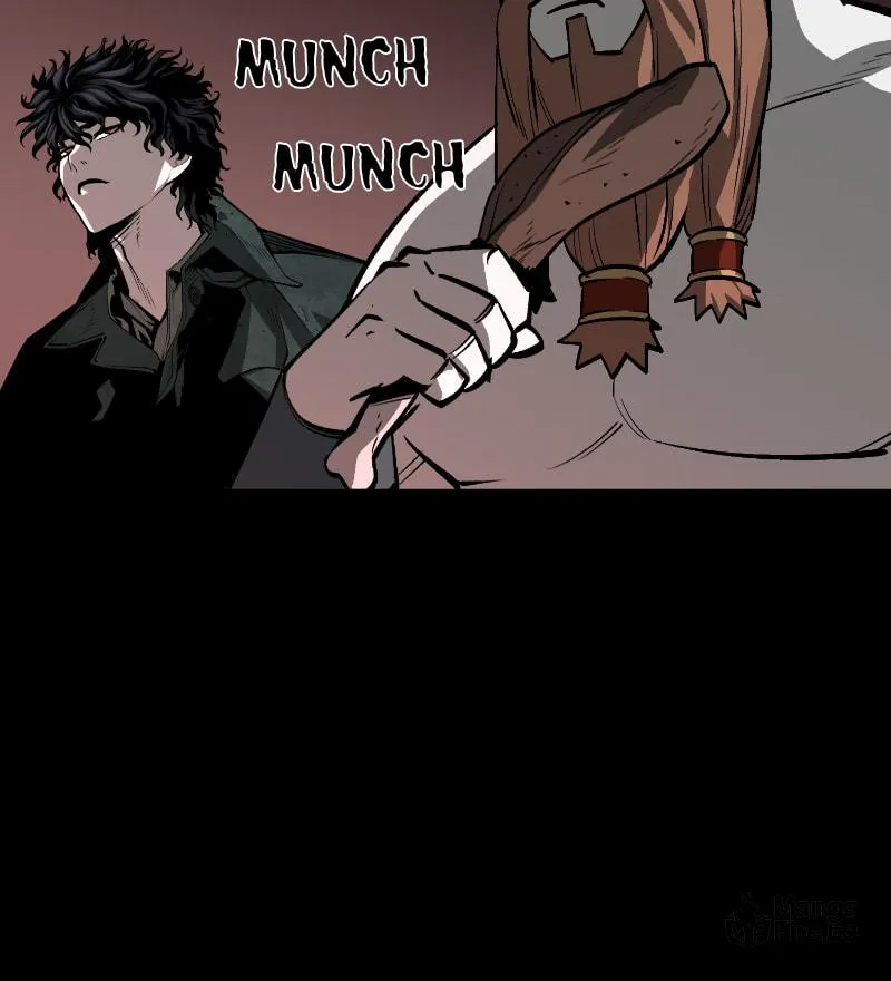 Read The Silent Warrior chapter 40 image 169 on Lezhin