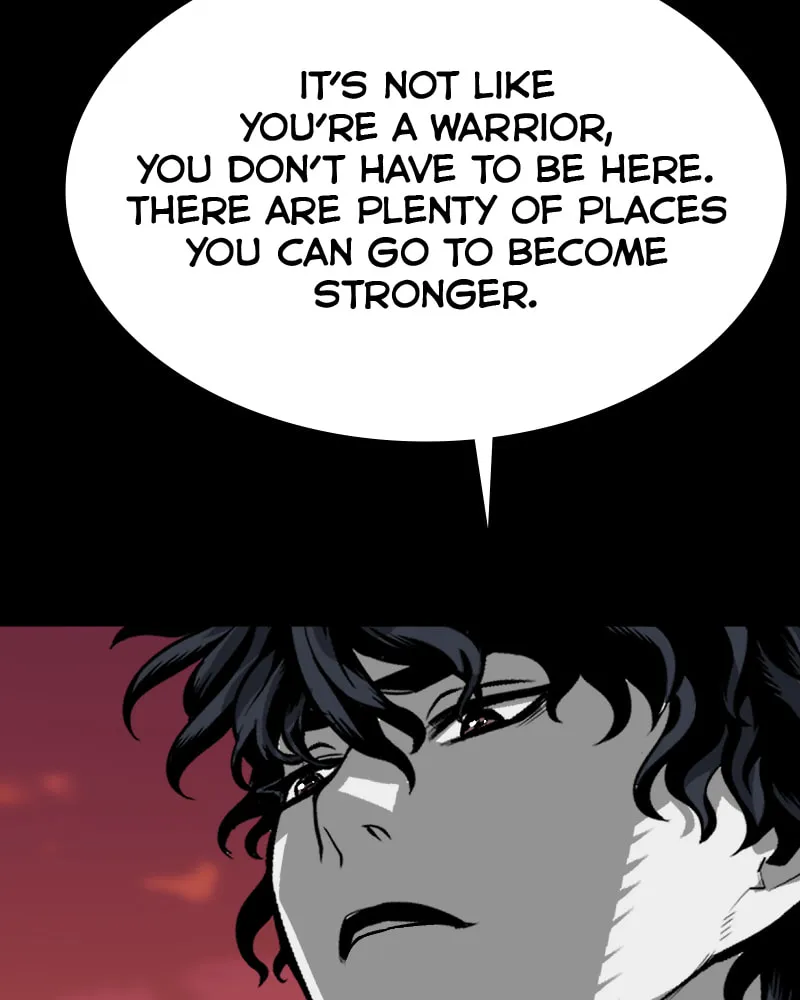 Read The Silent Warrior chapter 40 image 180 on Lezhin