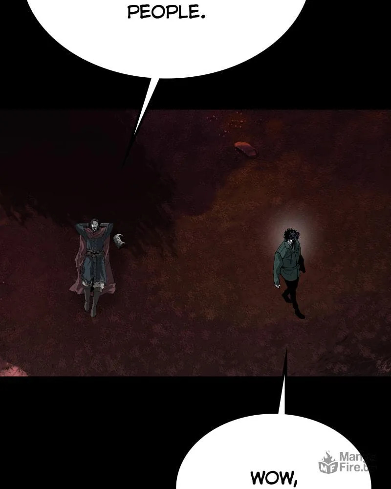 Read The Silent Warrior chapter 40 image 200 on Lezhin