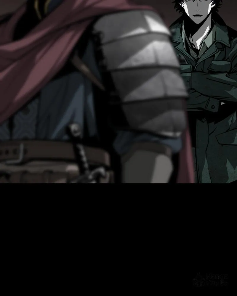 Read The Silent Warrior chapter 40 image 23 on Lezhin
