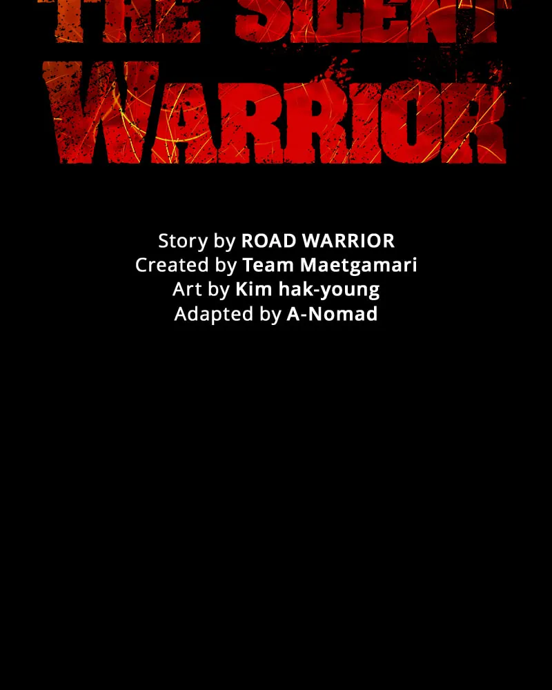 Read The Silent Warrior chapter 40 image 25 on Lezhin